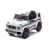Vozidlo Mercedes G63 AMG LIFT White