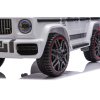 Vozidlo Mercedes G63 AMG LIFT White
