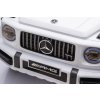 Vozidlo Mercedes G63 AMG LIFT White