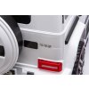 Vozidlo Mercedes G63 AMG LIFT White