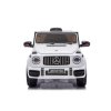 Vozidlo Mercedes G63 AMG LIFT White