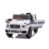 Vozidlo Mercedes G63 AMG LIFT White