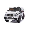 Vozidlo Mercedes G63 AMG LIFT White