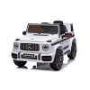 Vozidlo Mercedes G63 AMG LIFT White