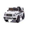 Vozidlo Mercedes G63 AMG LIFT White