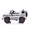 Vozidlo Mercedes G63 AMG LIFT White