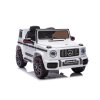 Vozidlo Mercedes G63 AMG LIFT White