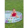 ZÁHRADNÝ BAZÉN „RING“ FI 152 x 30 CM