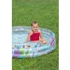 ZÁHRADNÝ BAZÉN „RING“ PRIEMER 183 x VÝŠKA 33 CM