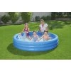 ZÁHRADNÝ BAZÉN „PLAY“ Š 102 x V 25 CM
