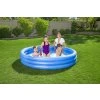 ZÁHRADNÝ BAZÉN „PLAY“ Š 102 x V 25 CM