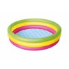 Nafukovací bazén 102 x 25 cm