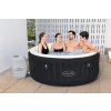 LAY-Z-SPA MIAMI AIRJET JACUZZI PRE 2-4 OSOBY 180 x 66 CM