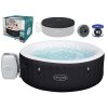 LAY-Z-SPA MIAMI AIRJET JACUZZI PRE 2-4 OSOBY 180 x 66 CM