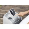 LAY-Z-SPA MIAMI AIRJET JACUZZI PRE 2-4 OSOBY 180 x 66 CM