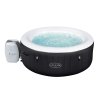 LAY-Z-SPA MIAMI AIRJET JACUZZI PRE 2-4 OSOBY 180 x 66 CM