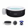 LAY-Z-SPA MIAMI AIRJET JACUZZI PRE 2-4 OSOBY 180 x 66 CM