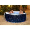 LAY-Z-SPA HOLLYWOOD AIR JET JACUZZI 196 X 66 CM