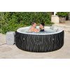 LAY-Z-SPA HOLLYWOOD AIR JET JACUZZI 196 X 66 CM