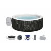 LAY-Z-SPA HOLLYWOOD AIR JET JACUZZI 196 X 66 CM