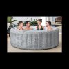 LAY-Z-SPA BALI AIRJET JACUZZI 196 X 71 CM