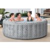 LAY-Z-SPA BALI AIRJET JACUZZI 196 X 71 CM