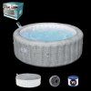 LAY-Z-SPA BALI AIRJET JACUZZI 196 X 71 CM