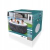 LAY-Z-SPA BORACAY AIRJET JACUZZI 180 X 66 CM