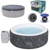 LAY-Z-SPA BORACAY AIRJET JACUZZI 180 X 66 CM