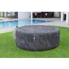 LAY-Z-SPA BORACAY AIRJET JACUZZI 180 X 66 CM