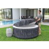 LAY-Z-SPA BORACAY AIRJET JACUZZI 180 X 66 CM