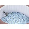 LAY-Z-SPA HAWAII AIRJET JACUZZI 196 X 71 CM