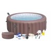 LAY-Z-SPA HAWAII AIRJET JACUZZI 196 X 71 CM