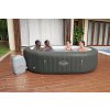 LAY-Z-SPA MAURITIUS AIRJET JACUZZI 270 X 180 X 71 CM