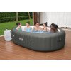LAY-Z-SPA MAURITIUS AIRJET JACUZZI 270 X 180 X 71 CM