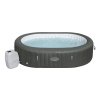LAY-Z-SPA MAURITIUS AIRJET JACUZZI 270 X 180 X 71 CM