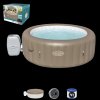 LAY-Z-SPA PALM SPRINGS AIRJET JACUZZI 196 X 71 CM6