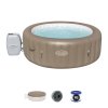 LAY-Z-SPA PALM SPRINGS AIRJET JACUZZI 196 X 71 CM6