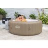 LAY-Z-SPA PALM SPRINGS AIRJET JACUZZI 196 X 71 CM6