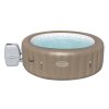 LAY-Z-SPA PALM SPRINGS AIRJET JACUZZI 196 X 71 CM6