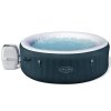 LAY-Z-SPA MIAMI AIRJET JACUZZI 196 X 66 CM