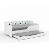Detská posteľ LILU 160x80 KOSMOS s funkciou na spanie (1)