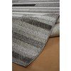 Koberec Lagos 1053 GREY – sivý obdĺžnikový