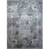 Koberec Creante 19146 GREY – sivý obdĺžnikový
