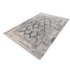 Koberec Creante 19148 GREY – sivý obdĺžnikový