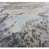 Koberec Allianz 6307 GREY – sivý obdĺžnikový