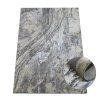 Koberec Allianz 6307 GREY – sivý obdĺžnikový