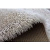 Koberec Seven Soft 7901 BEIGE – béžový obdĺžnikový