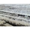 Koberec Miami 132 GREY – sivý obdĺžnikový