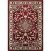 Koberec Anatolia 5857 RED – červený obdĺžnikový